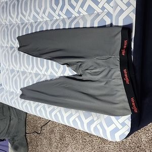 Wrangler Long John's that husband does not like and wants sold